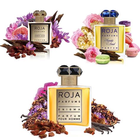 roja parfums best seller